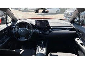 Toyota C-HR 1.8HSD CENTER | Auto.bg — изображение 8 Toyota C-HR 1.8HSD CENTER | Auto.bg — изображение 8