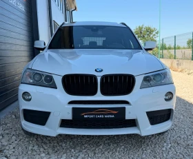 BMW X3 3.0D Xdrive 2013 M Packet | Auto.bg — изображение 2 BMW X3 3.0D Xdrive 2013 M Packet | Auto.bg — изображение 2