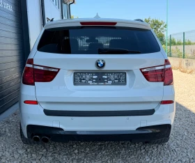 BMW X3 3.0D Xdrive 2013 M Packet | Auto.bg — изображение 7 BMW X3 3.0D Xdrive 2013 M Packet | Auto.bg — изображение 7