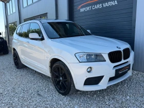 BMW X3 3.0D Xdrive 2013 M Packet | Auto.bg — изображение 3 BMW X3 3.0D Xdrive 2013 M Packet | Auto.bg — изображение 3