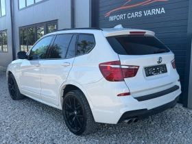 BMW X3 3.0D Xdrive 2013 M Packet | Auto.bg — изображение 6 BMW X3 3.0D Xdrive 2013 M Packet | Auto.bg — изображение 6