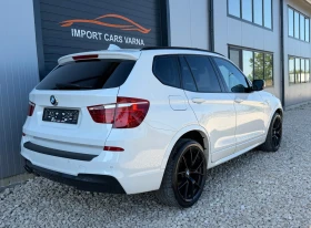 BMW X3 3.0D Xdrive 2013 M Packet | Auto.bg — изображение 8 BMW X3 3.0D Xdrive 2013 M Packet | Auto.bg — изображение 8