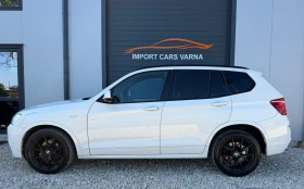 BMW X3 3.0D Xdrive 2013 M Packet | Auto.bg — изображение 5 BMW X3 3.0D Xdrive 2013 M Packet | Auto.bg — изображение 5
