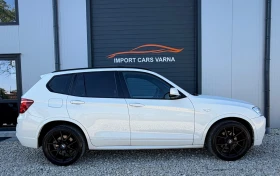 BMW X3 3.0D Xdrive 2013 M Packet | Auto.bg — изображение 4 BMW X3 3.0D Xdrive 2013 M Packet | Auto.bg — изображение 4