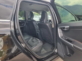 Volvo XC60 2.0TDI | Auto.bg — изображение 14 Volvo XC60 2.0TDI | Auto.bg — изображение 14