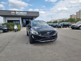 Volvo XC60 2.0TDI | Auto.bg — изображение 9 Volvo XC60 2.0TDI | Auto.bg — изображение 9