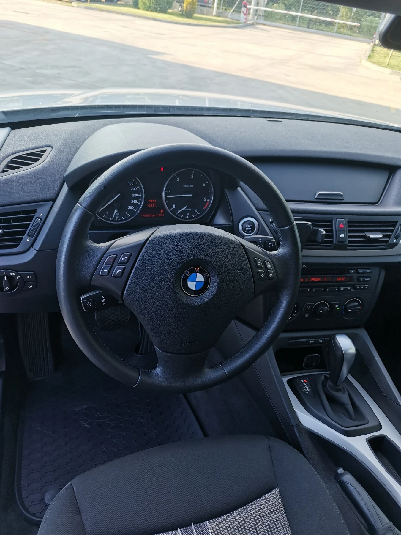 BMW X1 23xd - изображение 8 | Auto.bg BMW X1 23xd - изображение 8