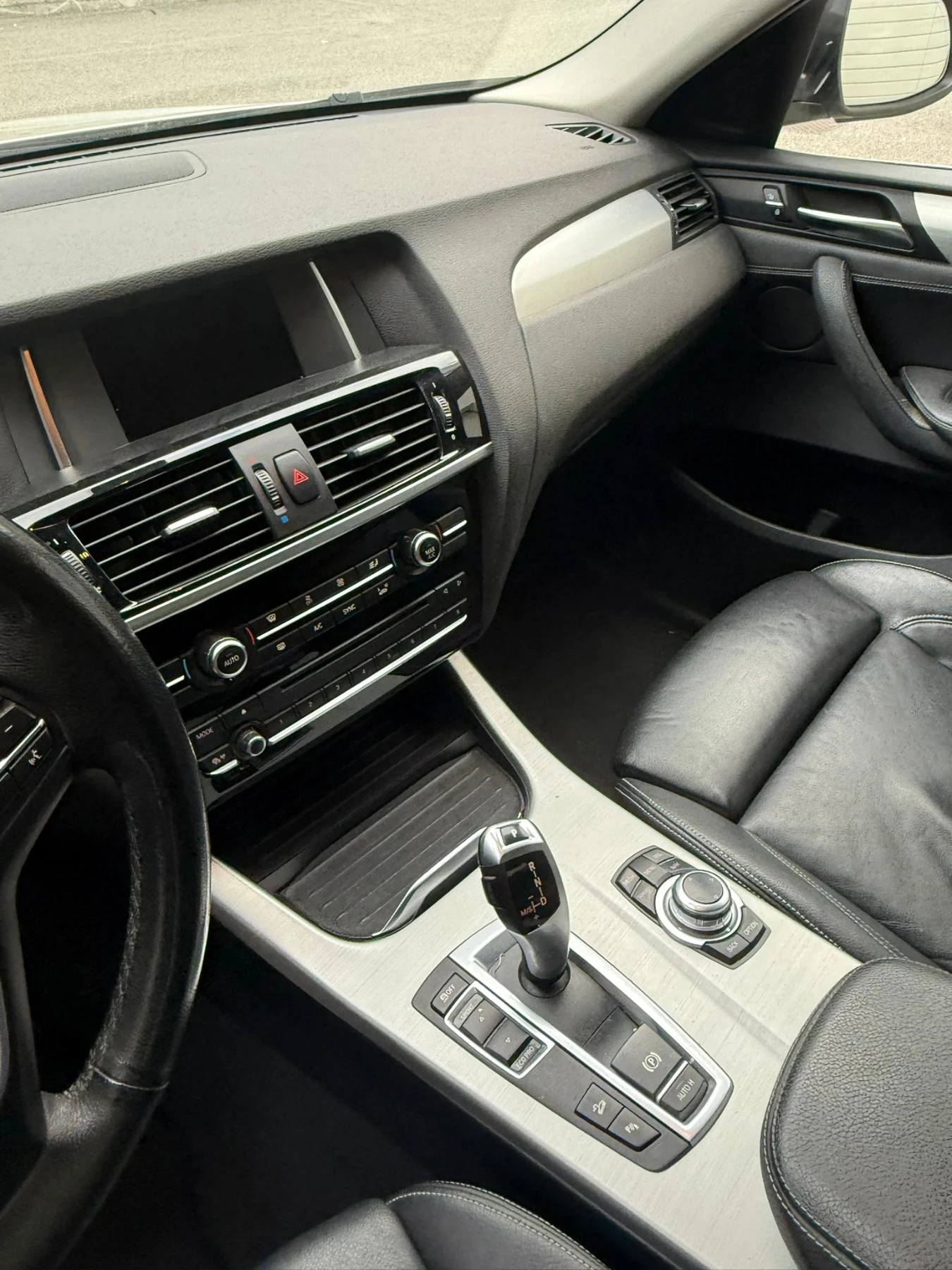 BMW X4 (KATO НОВА)^(X-Drive) - изображение 8 | Auto.bg BMW X4 (KATO НОВА)^(X-Drive) - изображение 8