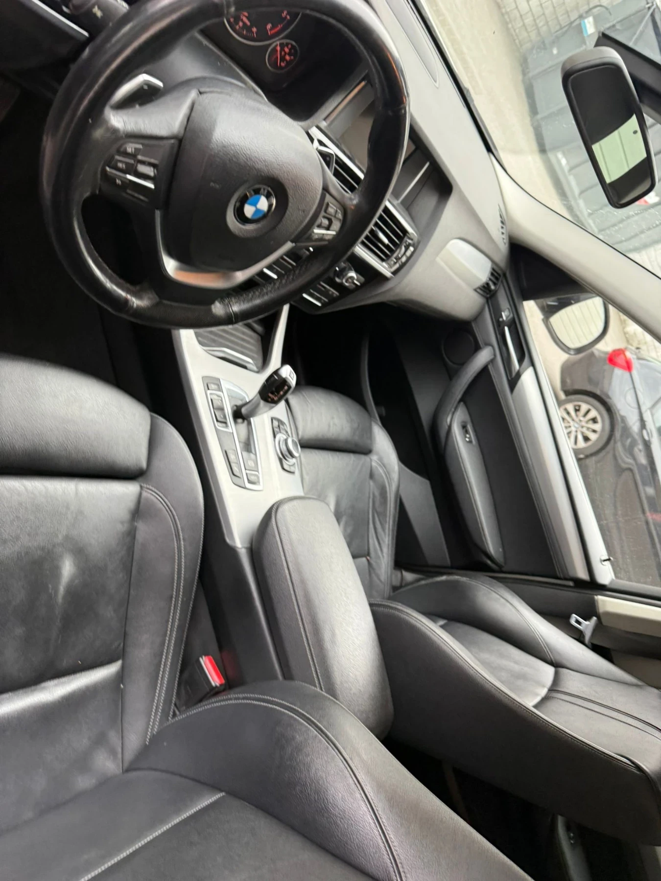 BMW X4 (KATO НОВА)^(X-Drive) - изображение 10 | Auto.bg BMW X4 (KATO НОВА)^(X-Drive) - изображение 10