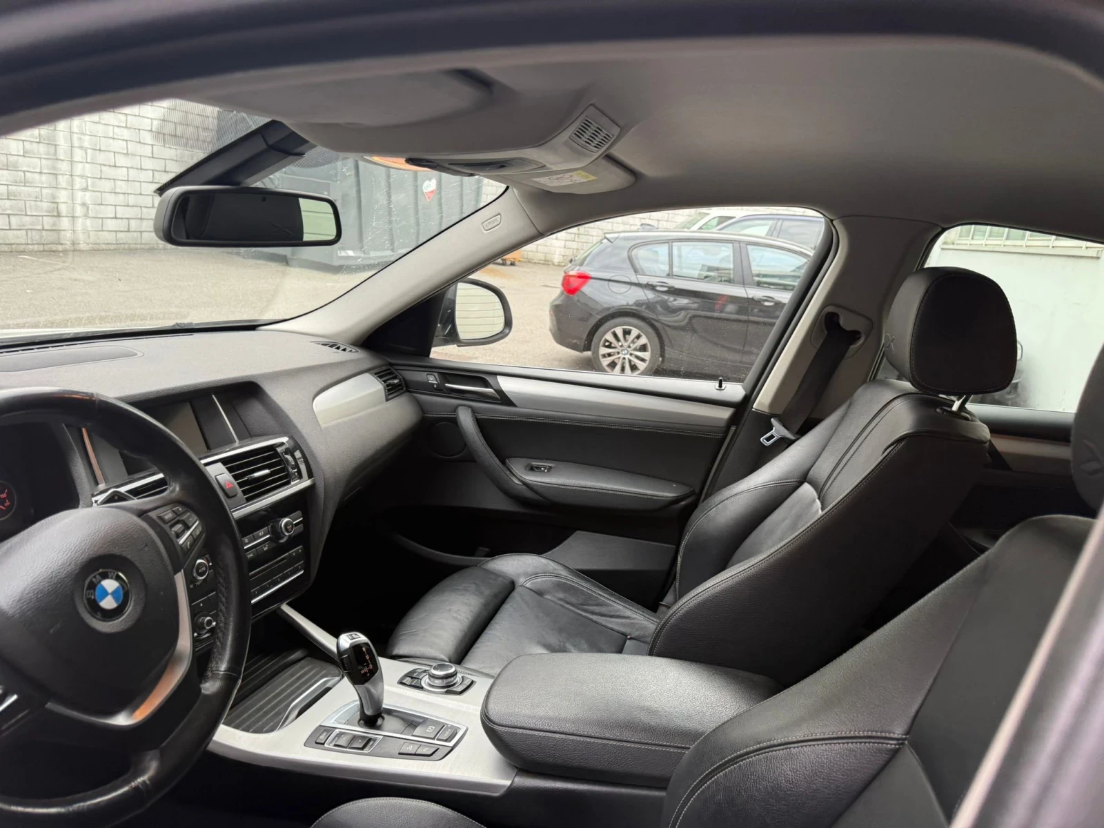 BMW X4 (KATO НОВА)^(X-Drive) - изображение 9 | Auto.bg BMW X4 (KATO НОВА)^(X-Drive) - изображение 9