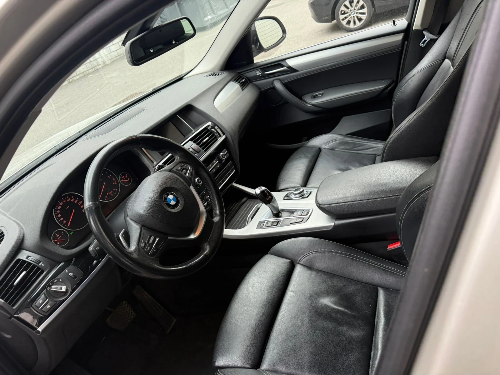 BMW X4 (KATO НОВА)^(X-Drive) - изображение 7 | Auto.bg BMW X4 (KATO НОВА)^(X-Drive) - изображение 7