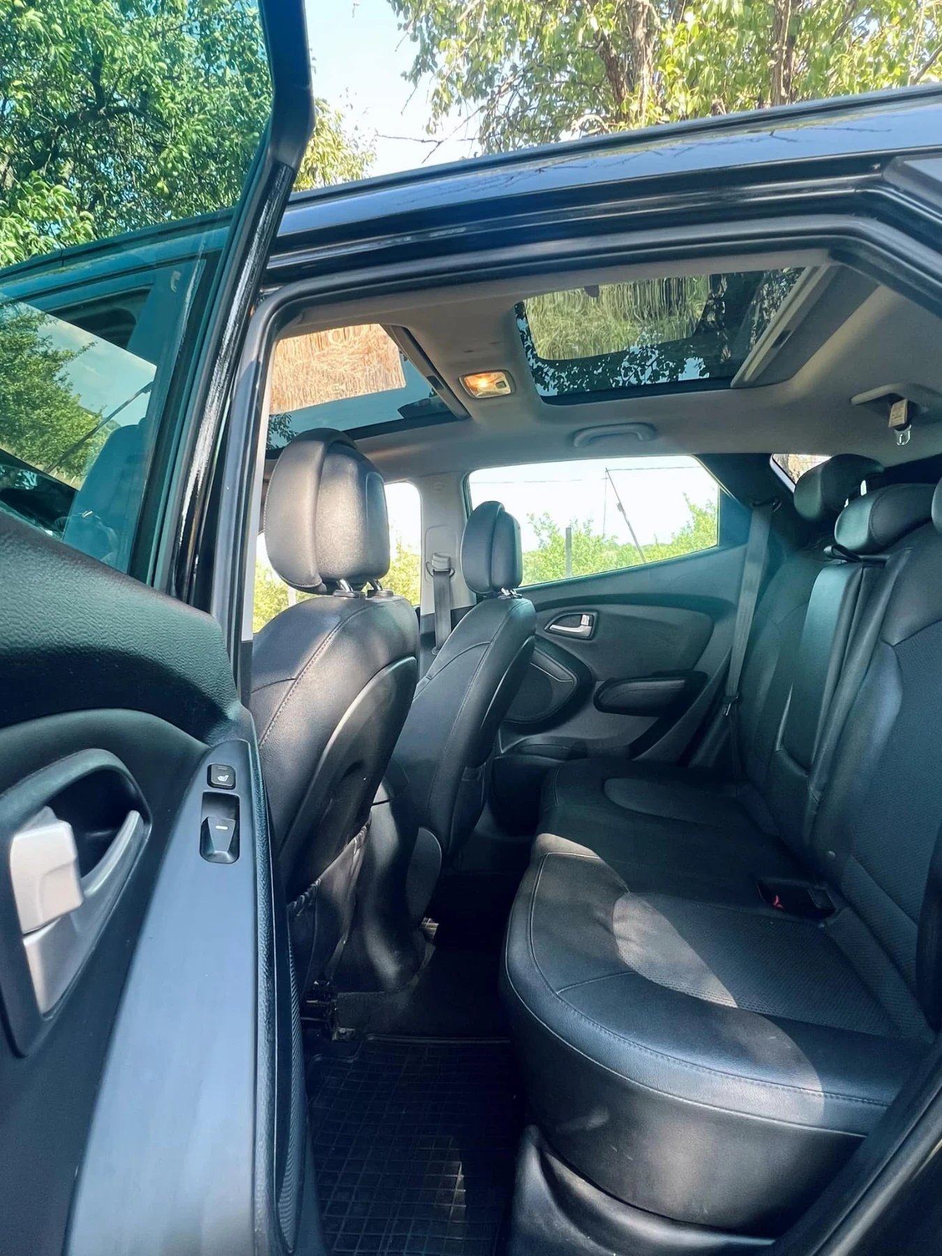 Hyundai IX35 Дип - изображение 2 | Auto.bg Hyundai IX35 Дип - изображение 2