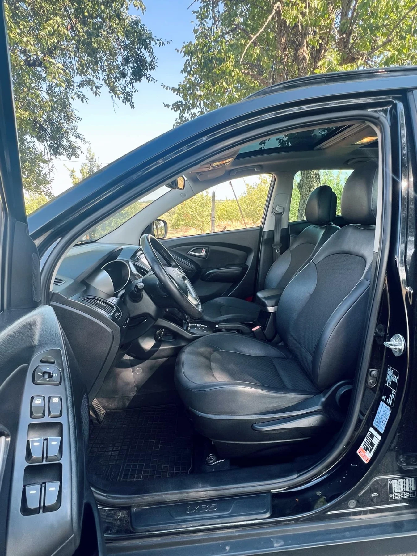 Hyundai IX35 Дип - изображение 4 | Auto.bg Hyundai IX35 Дип - изображение 4