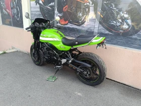 Kawasaki Z 900RS | Auto.bg — изображение 11 Kawasaki Z 900RS | Auto.bg — изображение 11