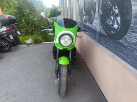 Kawasaki Z 900RS | Auto.bg — изображение 5 Kawasaki Z 900RS | Auto.bg — изображение 5