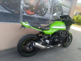 Kawasaki Z 900RS | Auto.bg — изображение 3 Kawasaki Z 900RS | Auto.bg — изображение 3