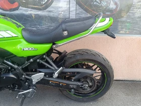 Kawasaki Z 900RS | Auto.bg — изображение 14 Kawasaki Z 900RS | Auto.bg — изображение 14