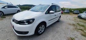 VW Touran 1, 2 TSI 7 МЕСТЕН - Car24.bg VW Touran 1, 2 TSI 7 МЕСТЕН