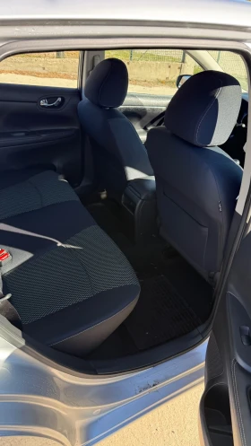 Nissan Pulsar 1.2I Turbo - 10599 лв. / 5419.18 € - 22271310 7 | Car24.bg Nissan Pulsar 1.2I Turbo - 10599 лв. / 5419.18 € - 22271310 7