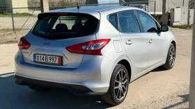 Nissan Pulsar 1.2I Turbo - 10599 лв. / 5419.18 € - 22271310 4 | Car24.bg Nissan Pulsar 1.2I Turbo - 10599 лв. / 5419.18 € - 22271310 4