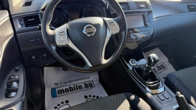 Nissan Pulsar 1.2I Turbo - 10599 лв. / 5419.18 € - 22271310 9 | Car24.bg Nissan Pulsar 1.2I Turbo - 10599 лв. / 5419.18 € - 22271310 9