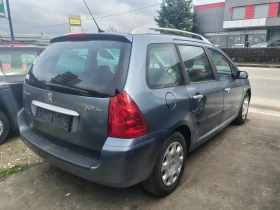 Peugeot 307 1.6 hdi - 2199 € / 4300.87 лв. - 93803423 5 | Car24.bg Peugeot 307 1.6 hdi - 2199 € / 4300.87 лв. - 93803423 5
