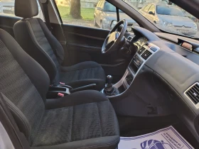 Peugeot 307 1.6 hdi - 2199 € / 4300.87 лв. - 93803423 9 | Car24.bg Peugeot 307 1.6 hdi - 2199 € / 4300.87 лв. - 93803423 9