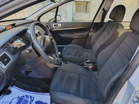 Peugeot 307 1.6 hdi - 2199 € / 4300.87 лв. - 93803423 6 | Car24.bg Peugeot 307 1.6 hdi - 2199 € / 4300.87 лв. - 93803423 6