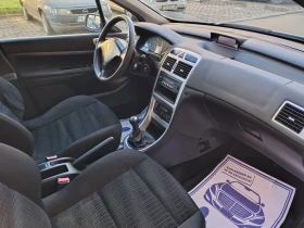 Peugeot 307 1.6 hdi - 2199 € / 4300.87 лв. - 93803423 8 | Car24.bg Peugeot 307 1.6 hdi - 2199 € / 4300.87 лв. - 93803423 8
