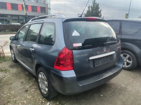 Peugeot 307 1.6 hdi - 2199 € / 4300.87 лв. - 93803423 4 | Car24.bg Peugeot 307 1.6 hdi - 2199 € / 4300.87 лв. - 93803423 4