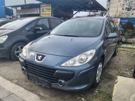 Peugeot 307 1.6 hdi - 2199 € / 4300.87 лв. - 93803423 2 | Car24.bg Peugeot 307 1.6 hdi - 2199 € / 4300.87 лв. - 93803423 2