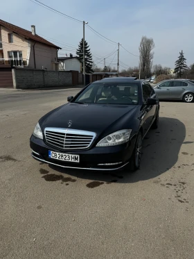 Mercedes-Benz S 350 Мерцедес S-350 - Car24.bg Mercedes-Benz S 350 Мерцедес S-350