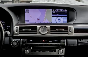 Lexus LS 460 1 Собственик * Изрядна Сервизна История * 79857КМ - 28600 € / 55936.74 лв. - 41123583 8 | Car24.bg Lexus LS 460 1 Собственик * Изрядна Сервизна История * 79857КМ - 28600 € / 55936.74 лв. - 41123583 8
