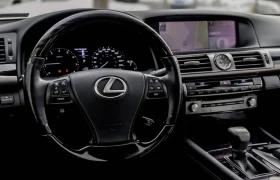 Lexus LS 460 1 Собственик * Изрядна Сервизна История * 79857КМ - 28600 € / 55936.74 лв. - 41123583 7 | Car24.bg Lexus LS 460 1 Собственик * Изрядна Сервизна История * 79857КМ - 28600 € / 55936.74 лв. - 41123583 7