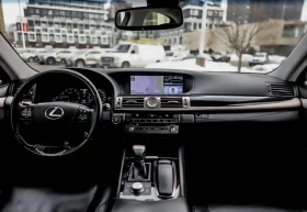 Lexus LS 460 1 Собственик * Изрядна Сервизна История * 79857КМ - 28600 € / 55936.74 лв. - 41123583 10 | Car24.bg Lexus LS 460 1 Собственик * Изрядна Сервизна История * 79857КМ - 28600 € / 55936.74 лв. - 41123583 10