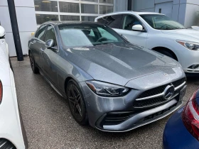 Mercedes-Benz C 300 CARFAX