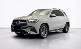 Mercedes-Benz GLE 450 4MATIC AMG-Line - Car24.bg Mercedes-Benz GLE 450 4MATIC AMG-Line