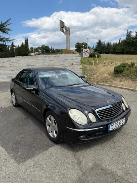 Mercedes-Benz E 280 3.0 - 2499 € / 4887.62 лв. - 90906483 2 | Car24.bg Mercedes-Benz E 280 3.0 - 2499 € / 4887.62 лв. - 90906483 2