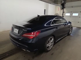 Mercedes-Benz CLA 250 4MATIC | Auto.bg — изображение 3 Mercedes-Benz CLA 250 4MATIC | Auto.bg — изображение 3