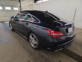 Mercedes-Benz CLA 250 4MATIC | Auto.bg — изображение 4 Mercedes-Benz CLA 250 4MATIC | Auto.bg — изображение 4