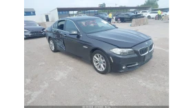 BMW 528 ВИДЕО НА АВТОМОБИЛА