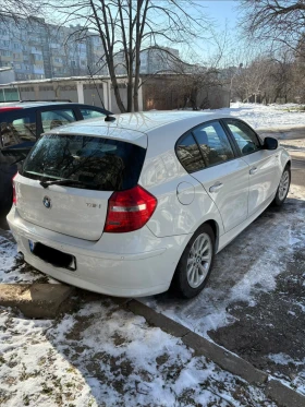 BMW 116 - 4300 € / 8410.07 лв. - 42608893 13 | Car24.bg BMW 116 - 4300 € / 8410.07 лв. - 42608893 13