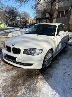 BMW 116 - 4300 € / 8410.07 лв. - 42608893 11 | Car24.bg BMW 116 - 4300 € / 8410.07 лв. - 42608893 11