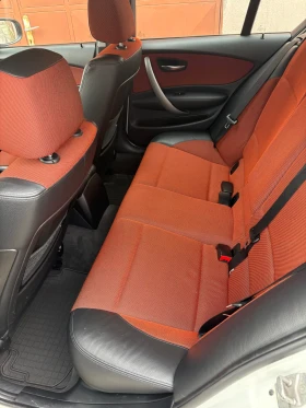 BMW 116 - 4300 € / 8410.07 лв. - 42608893 8 | Car24.bg BMW 116 - 4300 € / 8410.07 лв. - 42608893 8
