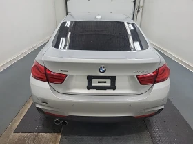 BMW 430 XDRIVE * M ПАКЕТ * FACELIFT * CARFAX * | Auto.bg — изображение 4 BMW 430 XDRIVE * M ПАКЕТ * FACELIFT * CARFAX * | Auto.bg — изображение 4