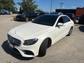 Mercedes-Benz E 450 * CARFAX * ЦЕНА ДО БГ