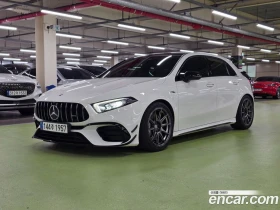 Mercedes-Benz A45 AMG 4MAITC+ - 29900 € - 76886260 2 | Car24.bg Mercedes-Benz A45 AMG 4MAITC+ - 29900 € - 76886260 2