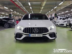 Mercedes-Benz A45 AMG 4MAITC+ - 29900 € - 76886260 3 | Car24.bg Mercedes-Benz A45 AMG 4MAITC+ - 29900 € - 76886260 3