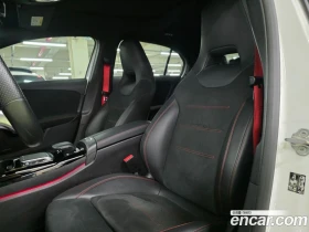 Mercedes-Benz A45 AMG 4MAITC+ - 29900 € - 76886260 13 | Car24.bg Mercedes-Benz A45 AMG 4MAITC+ - 29900 € - 76886260 13