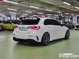 Mercedes-Benz A45 AMG 4MAITC+ - 29900 € - 76886260 5 | Car24.bg Mercedes-Benz A45 AMG 4MAITC+ - 29900 € - 76886260 5